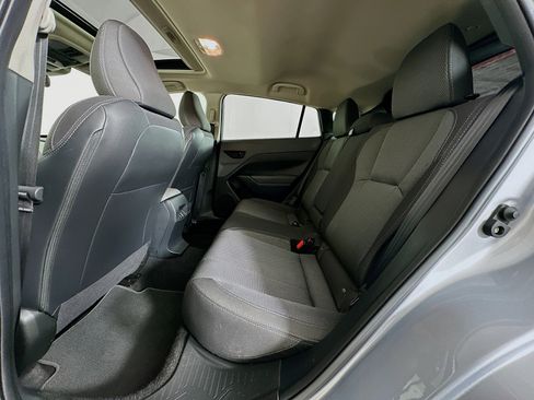 Used 2024 Subaru Crosstrek 2.0i Premium image 28