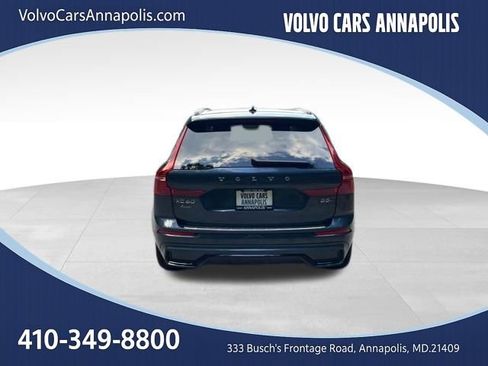 Used 2023 Volvo XC60 B5 Plus w/ Climate Package AWD/4WD image 7