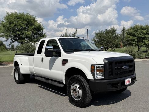 Used 2008 Ford F350 XL AWD/4WD image 8
