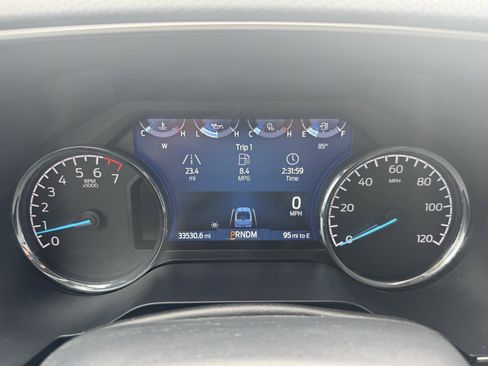Used 2022 Ford F150 XLT w/ Equipment Group 302A High AWD/4WD image 10