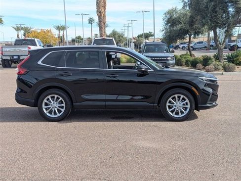Used 2024 Honda CR-V EX image 7