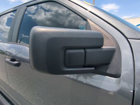 Used 2022 Ford F150 XL w/ STX Appearance Package AWD/4WD image 12