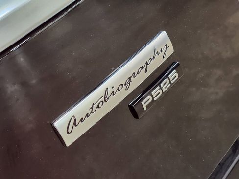 Used 2021 Land Rover Range Rover Autobiography AWD/4WD image 25