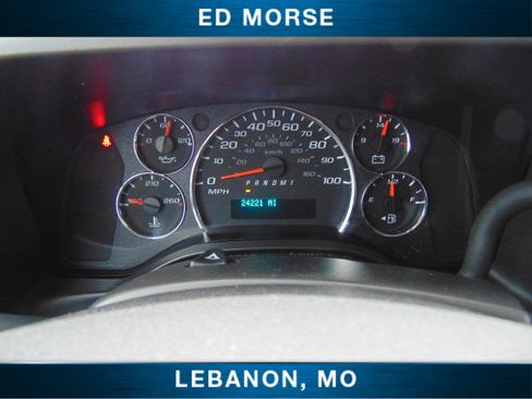 Used 2023 GMC Savana 2500 w/ Driver Convenience Package image 22