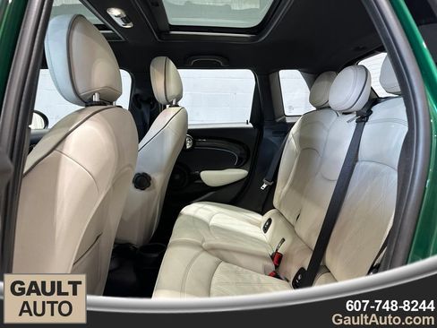 Used 2024 MINI Cooper S FWD image 15
