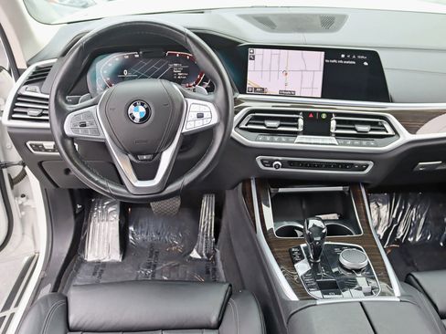Used 2019 BMW X7 xDrive50i image 16