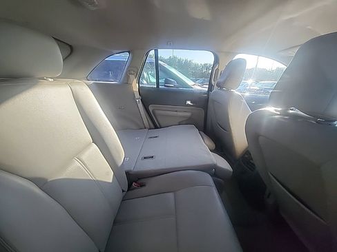 Used 2009 Ford Edge Limited FWD image 6