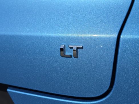 New 2026 Chevrolet TrailBlazer LT w/ LT Cold Weather Package FWD image 16