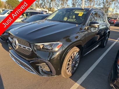 Used 2024 Mercedes-Benz GLE 350 4MATIC