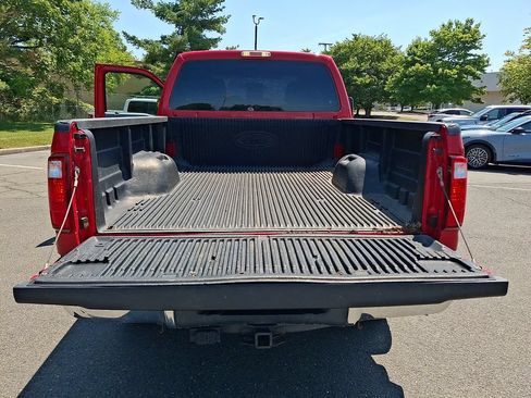 Used 2015 Ford F350 XL w/ Power Equipment Group AWD/4WD image 29