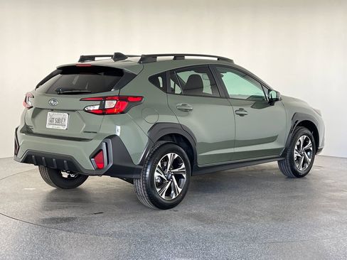 New 2026 Subaru Crosstrek 2.0i Premium image 6