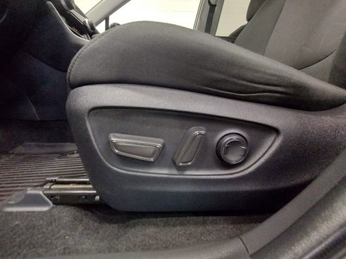 Used 2024 Toyota RAV4 XLE image 18