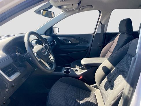 Certified 2024 GMC Terrain SLE w/ Driver Convenience Package image 7