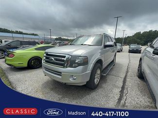 Used 2014 Ford Expedition Limited w/ Equipment Group 301A AWD/4WD video 1