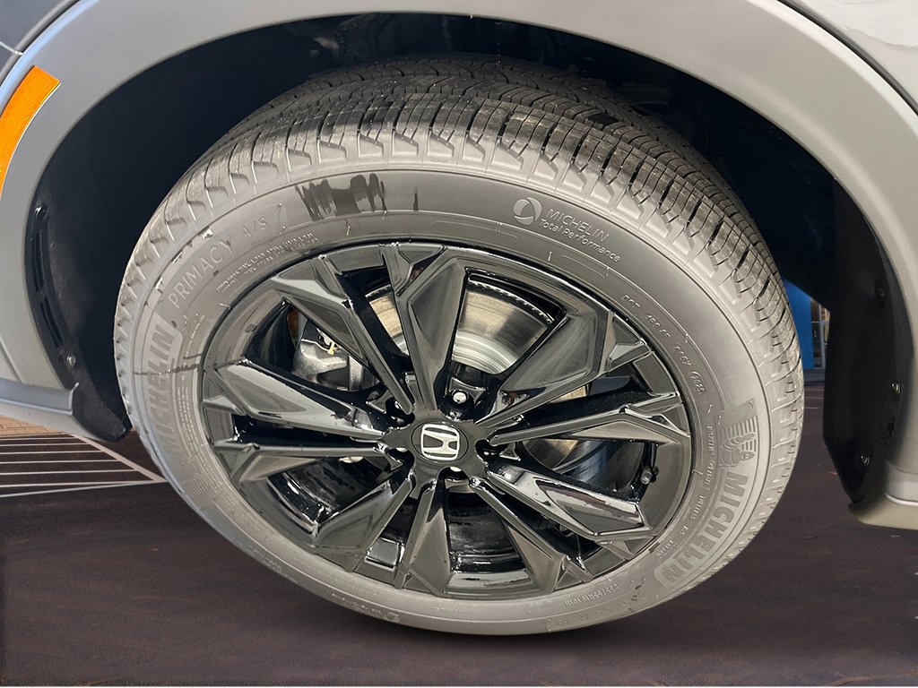 New 2027 Honda CR-V Sport Touring image 11