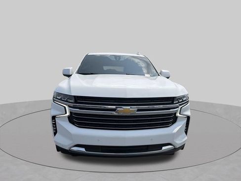 Used 2022 Chevrolet Tahoe LT AWD/4WD image 16