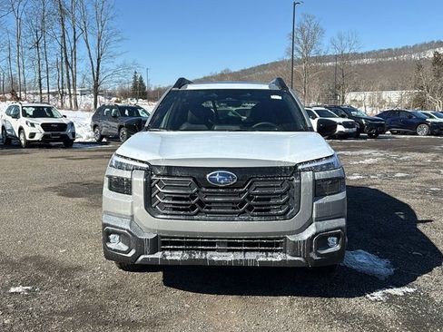 New 2026 Subaru Outback Limited image 2