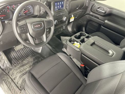 New 2025 GMC Sierra 3500 Pro w/ Convenience Package RWD image 19