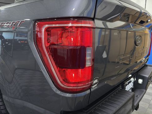 Used 2022 Ford F150 XLT w/ Equipment Group 302A High AWD/4WD image 18