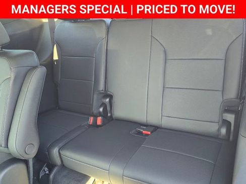 New 2026 Chevrolet Traverse LT w/ Driver Confidence Package image 17