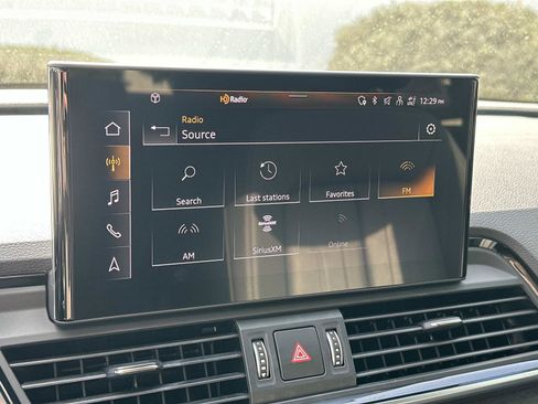 Used 2021 Audi Q5 2.0T Premium Plus image 11