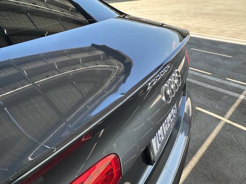Used 2015 Audi S4 Prestige w/ Prestige Package AWD/4WD image 29