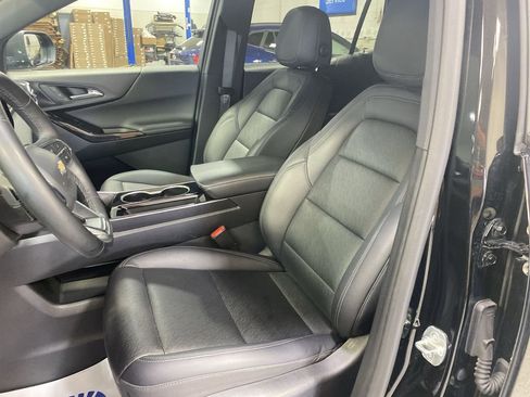 Certified 2025 Chevrolet Equinox LT w/ Convenience Package II AWD/4WD image 27
