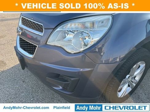 Used 2013 Chevrolet Equinox LT image 26