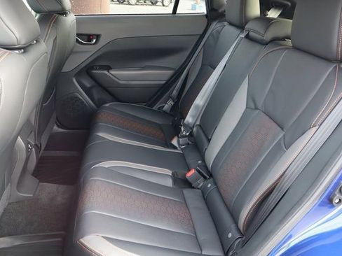 Certified 2025 Subaru Crosstrek 2.5i Limited w/ Popular Package #3A image 18