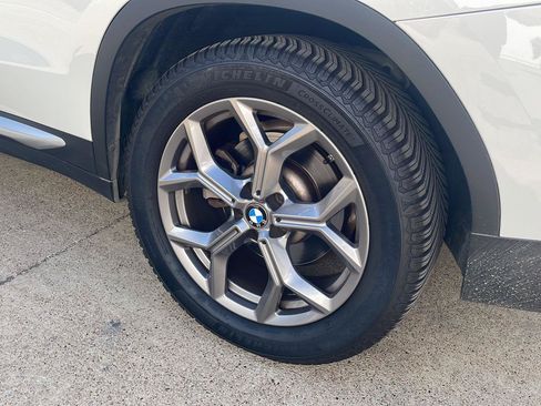 Used 2022 BMW X3 sDrive30i w/ Premium Package 2 RWD image 5