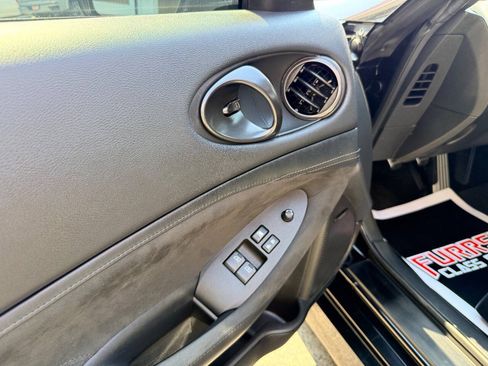 Used 2024 Nissan Z Performance w/ Floor Mat Package RWD image 17