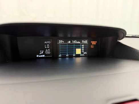 Used 2016 Subaru WRX Limited AWD/4WD image 15