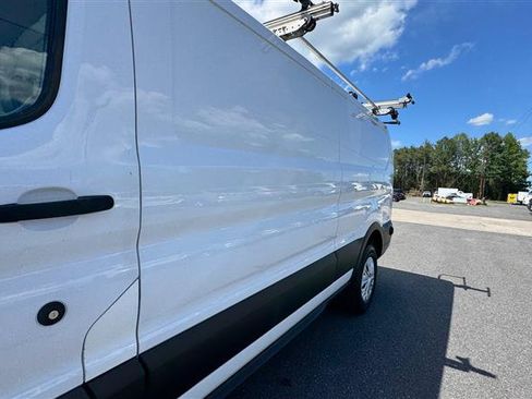 Used 2020 Ford Transit 350 Low Roof w/ Exterior Upgrade Package RWD image 12