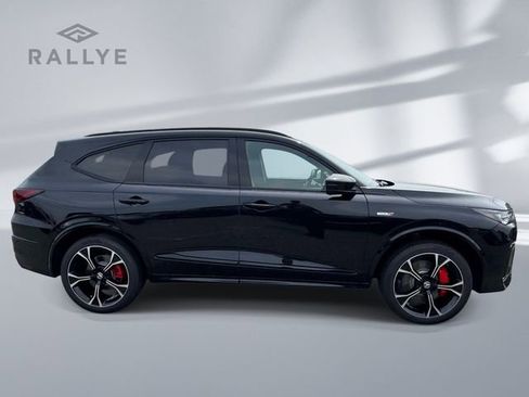 New 2026 Acura MDX Type S image 4