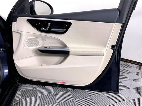 Certified 2023 Mercedes-Benz C 300 C 300 image 16