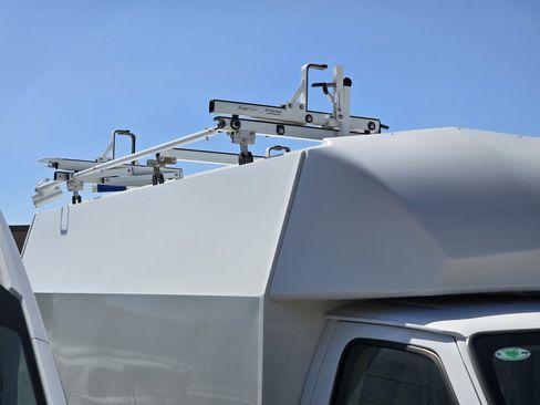 New 2025 Ford E-350 and Econoline 350 Super Duty w/ Power Equipment Group image 6