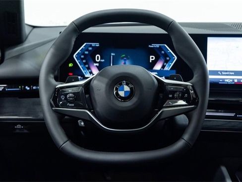 New 2026 BMW 530i xDrive image 17