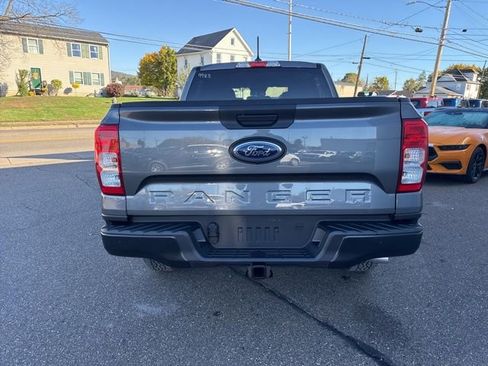 New 2025 Ford Ranger XL w/ Trailer Tow Package AWD/4WD image 7