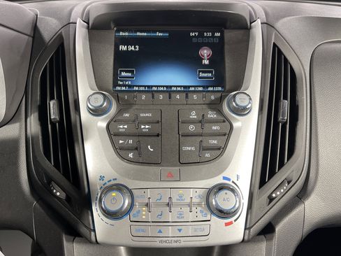 Used 2016 Chevrolet Equinox LT w/ Convenience Package image 22