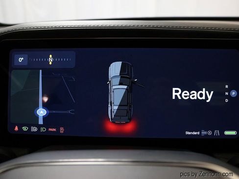 Used 2023 Rivian R1S Launch Edition image 19