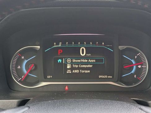 Used 2020 Honda Pilot Black Edition image 32