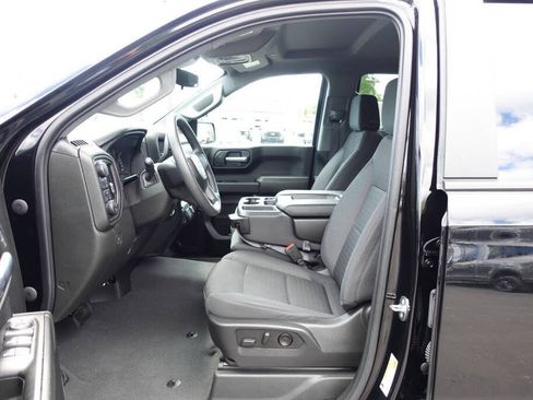 Used 2023 Chevrolet Silverado 1500 Custom AWD/4WD image 18