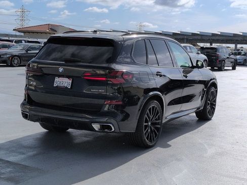 Used 2024 BMW X5 sDrive40i w/ M Sport Package RWD image 5
