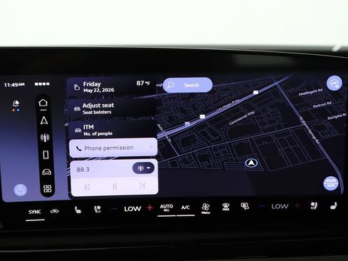 New 2026 Audi A6 Prestige AWD/4WD image 28