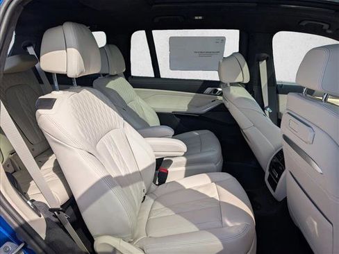New 2026 BMW X7 M60i w/ Executive Package AWD/4WD image 17