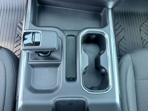 New 2026 Chevrolet Silverado 1500 RST w/ True North Edition Plus AWD/4WD image 20