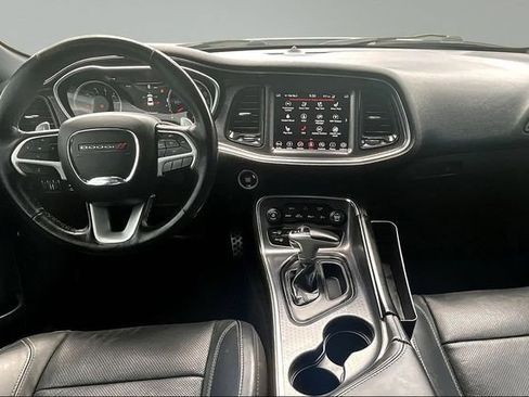 Used 2018 Dodge Challenger GT AWD/4WD image 7