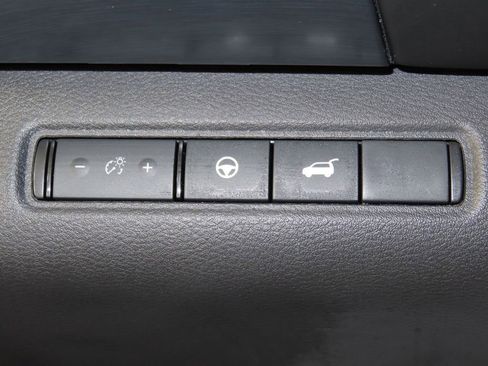New 2026 Nissan Pathfinder Rock Creek w/ Rock Creek Premium Package AWD/4WD image 24