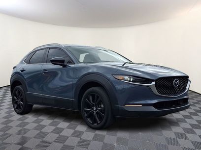 Used 2023 MAZDA CX-30 AWD 2.5 S w/ Preferred Package