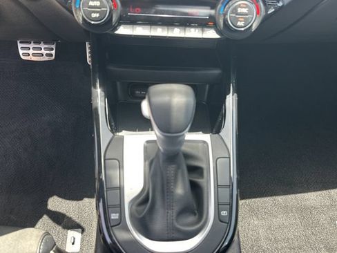 Certified 2023 Kia Forte GT-Line FWD image 18